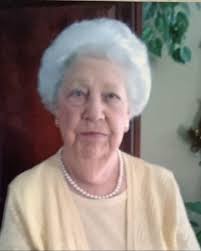 Dorothy Carroll Obituary October 6, 2023