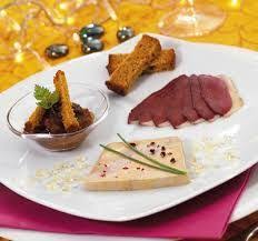 Resultat De Recherche D Images Pour Assiette Froide Entree Noel Assiette Gourmande Assiette Foie Gras Assiette De Noel