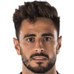 David Costas Stats, Form Index and Match Ratings