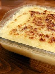 Salwaa S Sago Pudding Salwaa Smith Cape Malay Cooking Other Delights Facebook