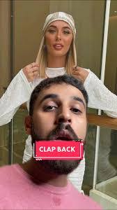 Millie Weston's Instagram, Twitter & Facebook