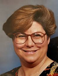 Obituary information for Judy Kay Gifford Parker