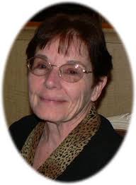 Beverly Ann "Bev" Simmer Obituary