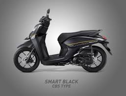 Honda genio cbs iss 2020 modification cafe racer. Honda Genio 110 Tipe Cbs