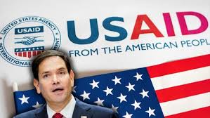 Rubio: USAID befindet sich offiziell in der Schlussphase