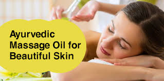 It nourishes your hair, relaxes your mind and relieves you from physical and mental tensions. Ayurvedic Massage Oil For Beautiful Skin