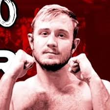 Anthony Ellis vs. Nate Morris, Caged Thunder 30