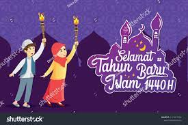 Check spelling or type a new query. Gambar Kaligrafi Tahun Baru Islam 1441 Cikimm Com