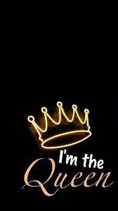 Iphone Wallpaper Yes You Are My Queen Darling Darling Queen Iphone And Android Walpaper Queens Wallpaper Wallpaper Iphone Cute Iphone Wallpaper Pinterest