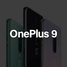The oneplus 8t is the company's latest flagship phone (image credit: Oneplus 9 Home Facebook