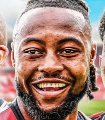 United interested in Semenyo 👀