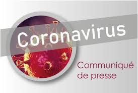 Point de presse attendu d'alain giresse. Communique De Presse Coronavirus Point De Situation En Nouvelle Aquitaine Du 03 07 2020 Agence Regionale De Sante Nouvelle Aquitaine