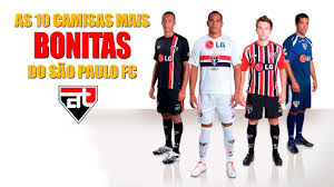 Por esse motivo seu frete é gratis como cortesia da empresa. Top 10 Camisas Do Sao Paulo Fc Youtube