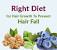 Hair Loss Which Food Is Good For Hair