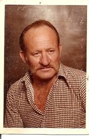 John Raymond Danner Sr. (1933-1993)