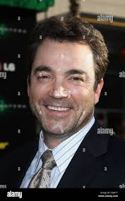 JON TENNEY GREEN LANTERN LOS ANGELES WORLD PREMIERE HOLLYWOOD LOS ANGELES  CALIFORNIA USA 15 June 2011 Stock Photo