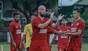 Psm plays their home matches in andi. Jelang Turun Di Liga 1 2021 Psm Makassar Masih Buru 2 Pemain Asing Okezone Bola