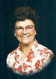 Obituary: Peggy Davis