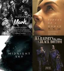 I wrote about international movies on netflix because the oscars just aired last night with parasite's. Netflix Makes History By Bagging 36 Oscar Nominations