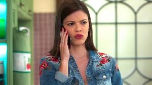 Luna vira 'anjo da guarda' de téo e se. Resumo Da Novela Salve Se Quem Puder De Quarta Feira 25 03 2020