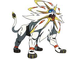 ソルガレオ ポケットモンスター サン ムーン 公式サイト ソルガレオ ポケモン ソルガレオ ポケモンサン