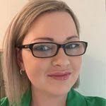 Serena Busby's Instagram, Twitter & Facebook