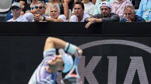 Dominic thiem's father had played down. Australian Open 2020 Dominic Thiem Coach Thomas Muster Fired Thiem S Dad Reveals Why Australian Open Final V Novak Djokovic Fox Sports