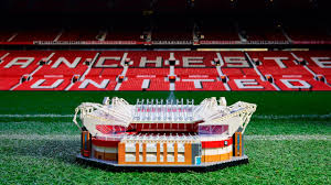 All info around the stadium of man utd. Lego Old Trafford Manchester United Creator Expert Designer Video 10272 Youtube