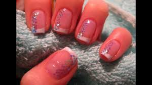 Jak Zrobic French Manicure Diy How To Do French Manicure
