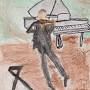 Profile Picture of 2022 Notecard by Ben Spitler (@violin.org) on Google