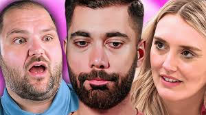 90 Day Fiance: New Star Juan Did Not Like Jessica's Home In America, Shows  Disappointement! What Happened?……...See Details in Comment👇👇👇