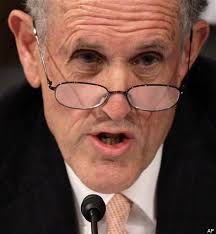 Celebrating Sen. Ted Kaufman, Accidental Leader