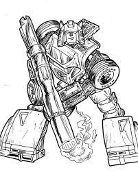 The transformers are toy robots that can be converted into cars, airplanes, battle stations, etc. Pin On Movies Coloring Pages