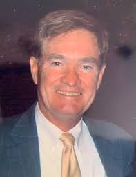 Obituary information for Charles James Boylan