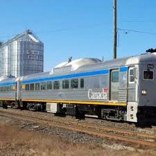 Via Rail Canada 2019 All You Need To Know Before You Go