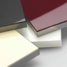 O02 D021 Rehau High Gloss Kitchen High Gloss