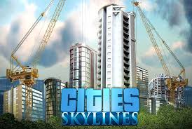 Cities skylines industries — city planning simulator, where you will have plenty of opportunities. Cities Skylines Deluxe Edition Free Download V1 13 1 F1 Repack Games