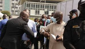 • updated a year ago (version 3). Photos From Akufo Addo S Final State Of The Nation Address Otec 102 9 Fm