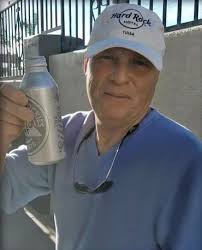 Robert Chasteen Obituary