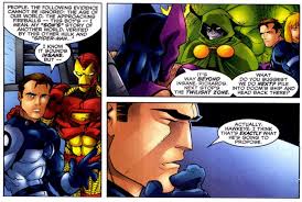 Fantastic Friday: Heroes Return and Return Again