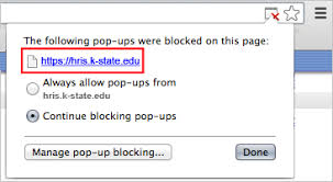 One of the reasons is that websites could misuse the feature and annoy the website visitors. How To Enable Pop Up Blocker On Chrome Mac