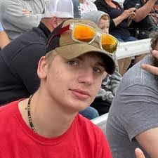 Brandon Cain's Instagram, Twitter & Facebook