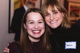 COMMUNITY IMPACT REPORT