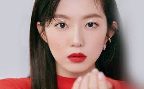 150p photobook+9p photocard +1p store gift(1p twice photo card). Wallpaper For Desktop Laptop Ht43 Irene Girl Twice Red