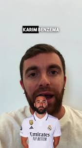 Karim Benzema Durag