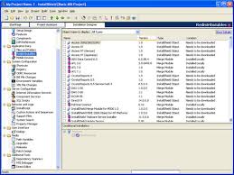 Installshield 2019 free download latest version for windows. Premier Professional Express General Suite Installations With The New Installshield Suite Project Type Multiple Products Can Be Easily Bundled Together Into A Single Unified Suite Installation This New Functionality Offers Advantages Over Msi Chaining