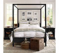 Farmhouse Canopy Bed Canopy Bed Frame Metal Canopy Bed Farmhouse Canopy Beds