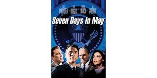 Seven Days in May - Movies on Google Play