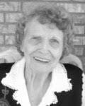 Edna Whiting Obituary (2013)