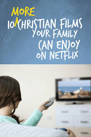 Netflix's original movies are succeeding as well, and its recent action movie, bright, starring will smith, has already become one of the most watched the tv shows and movies that netflix licenses are available for netflix subscribers to stream for a limited time, which can range from less than a. 10 More Christian Films Your Family Can Enjoy On Netflix Family Style Schooling